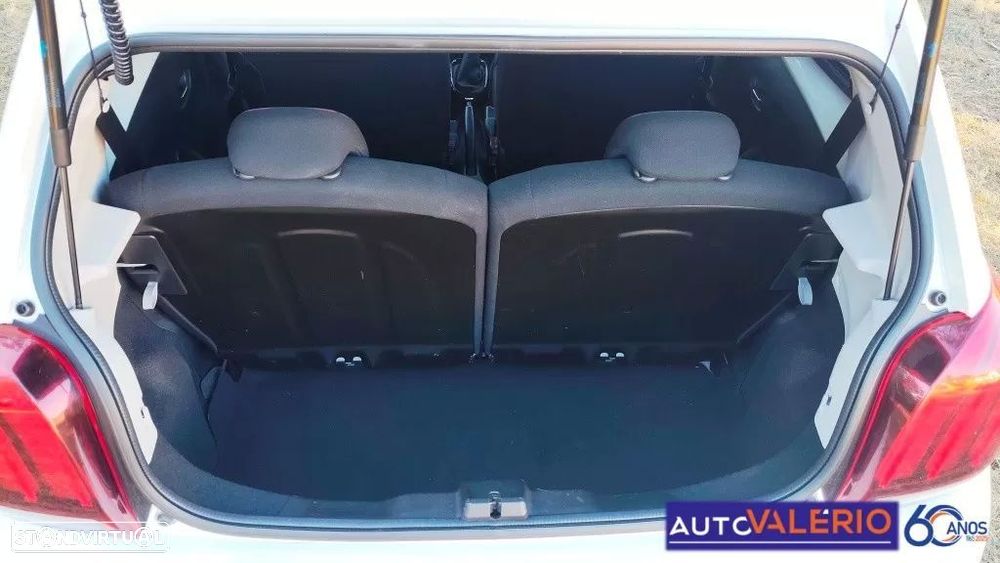 Peugeot 108 1.2 VTi Allure - 31