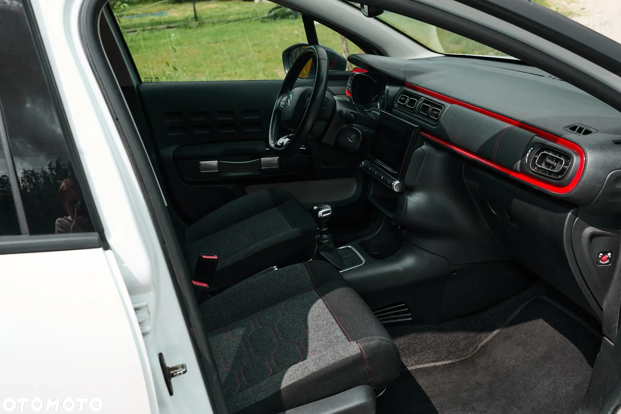Citroën C3 - 14