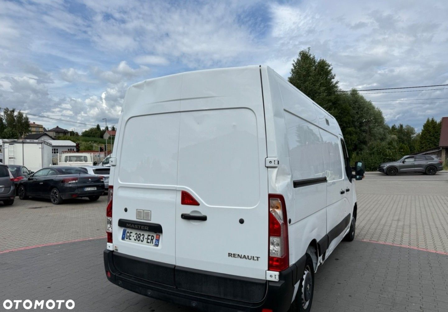 Renault Master L2H2 - 11
