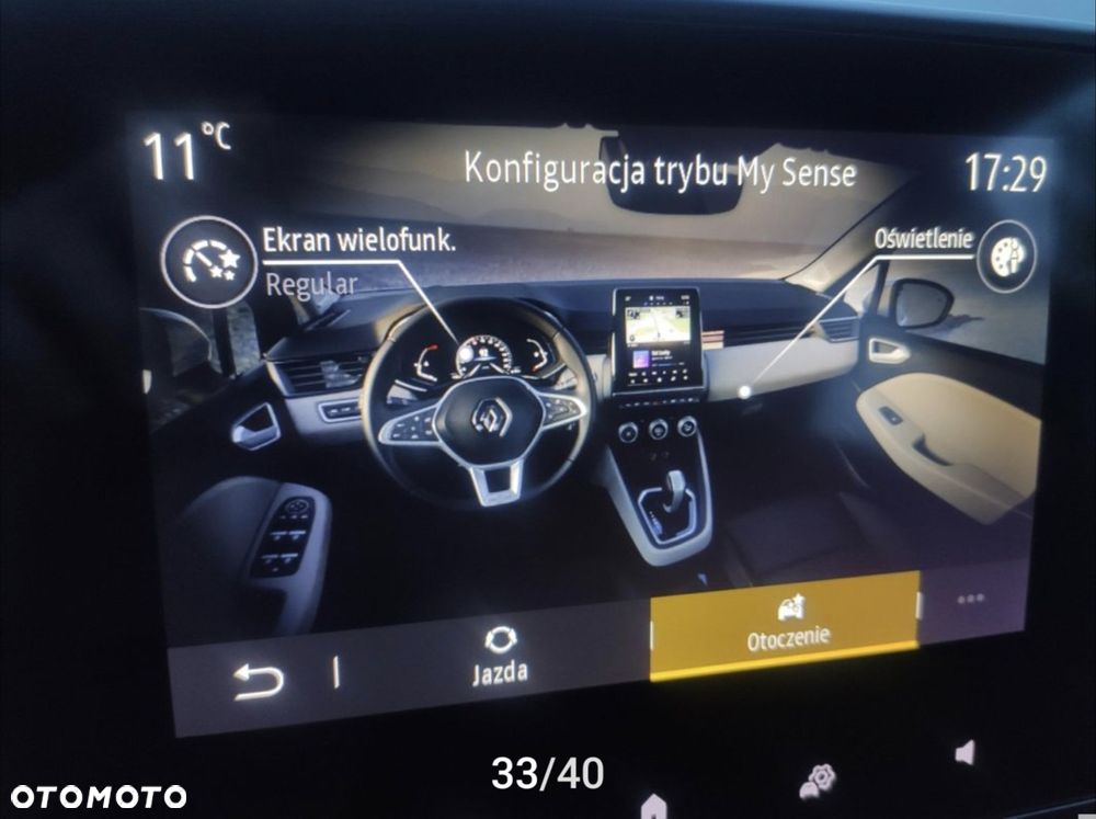 Renault Clio TCe 100 EXPERIENCE - 10