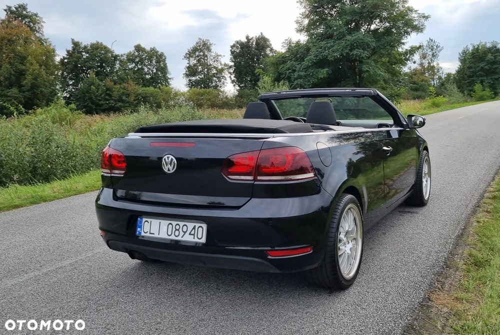 Volkswagen Golf - 21