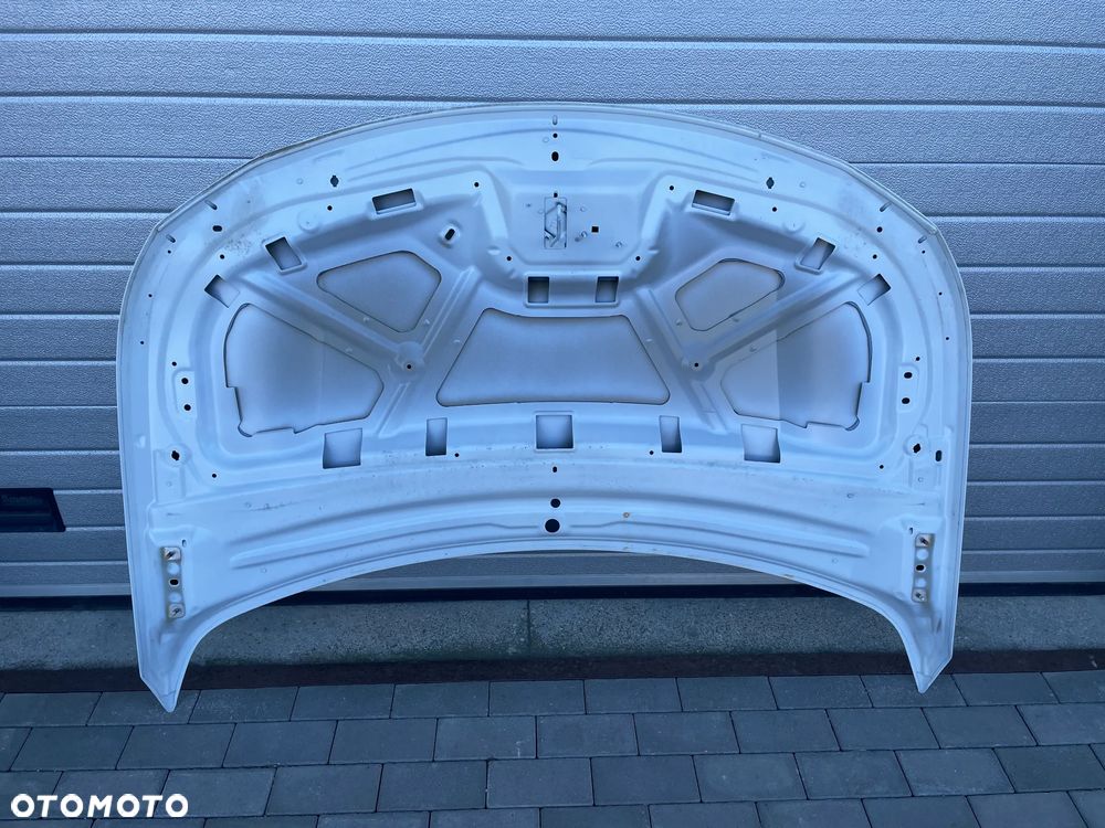 MASKA PEUGEOT 3008 II, 5008 II LIFT  2020-2024 - 5