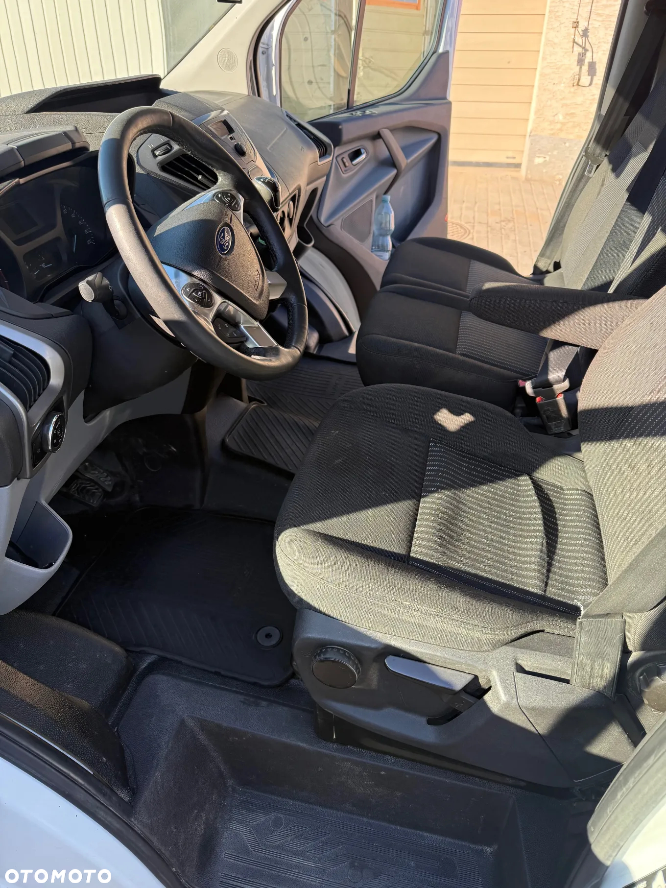 Ford Transit Custom 290 L2H1 Trend - 11