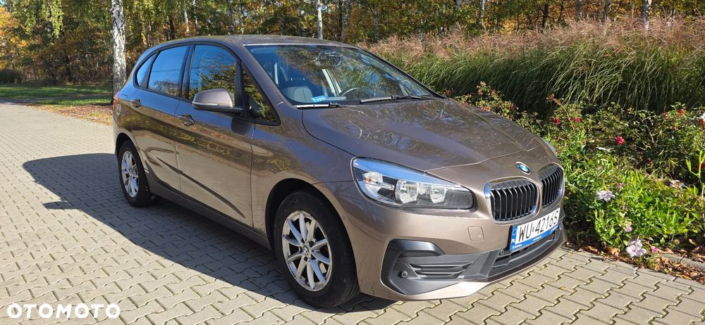 BMW Seria 2 - 5