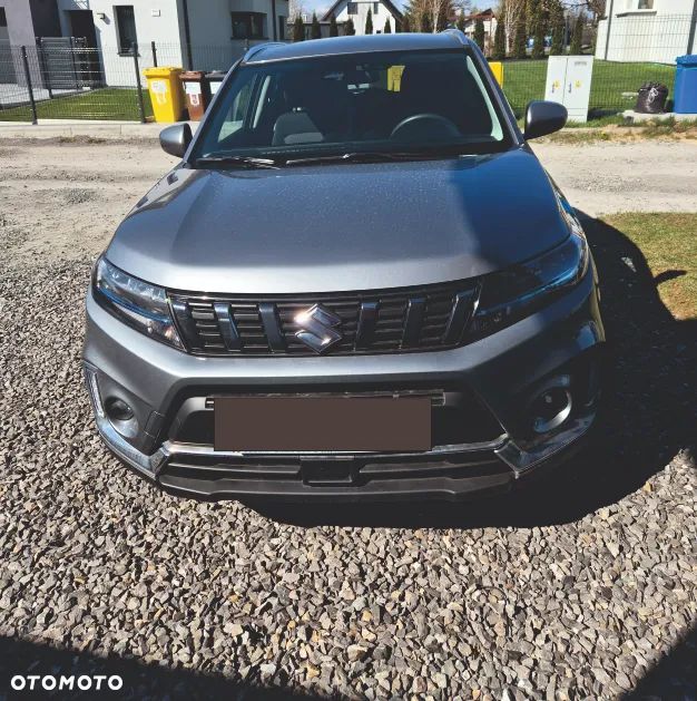 Suzuki Vitara 1.4 Boosterjet Premium 2WD - 3