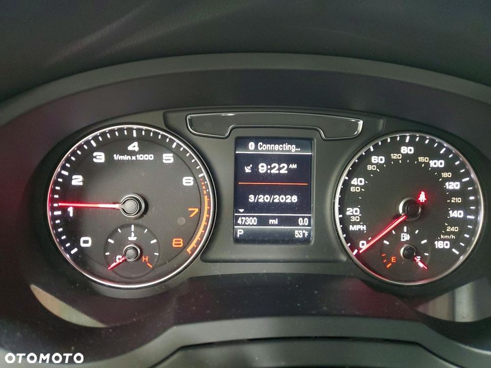 Audi Q3 2.0 TFSI Quattro S tronic design - 12