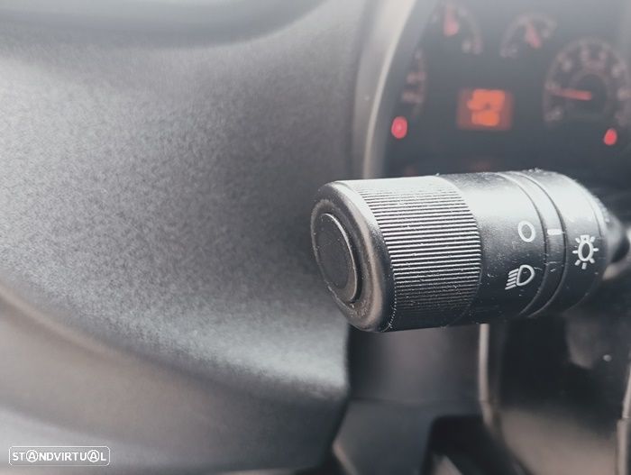 Fiat DOBLO CARGO1.3 MJ EASY 3L - 32