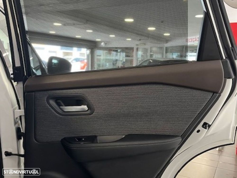 Nissan X-Trail 1.5 e-Power N-Connecta TE 7L e-4force - 9