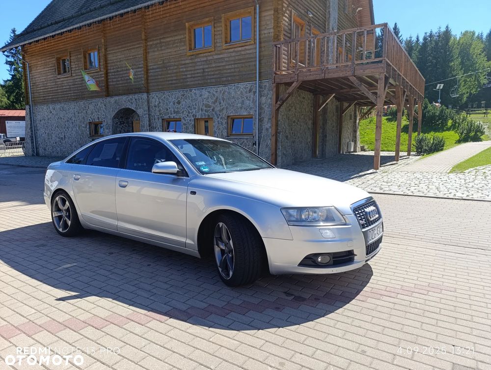 Audi A6 Limousine - 2
