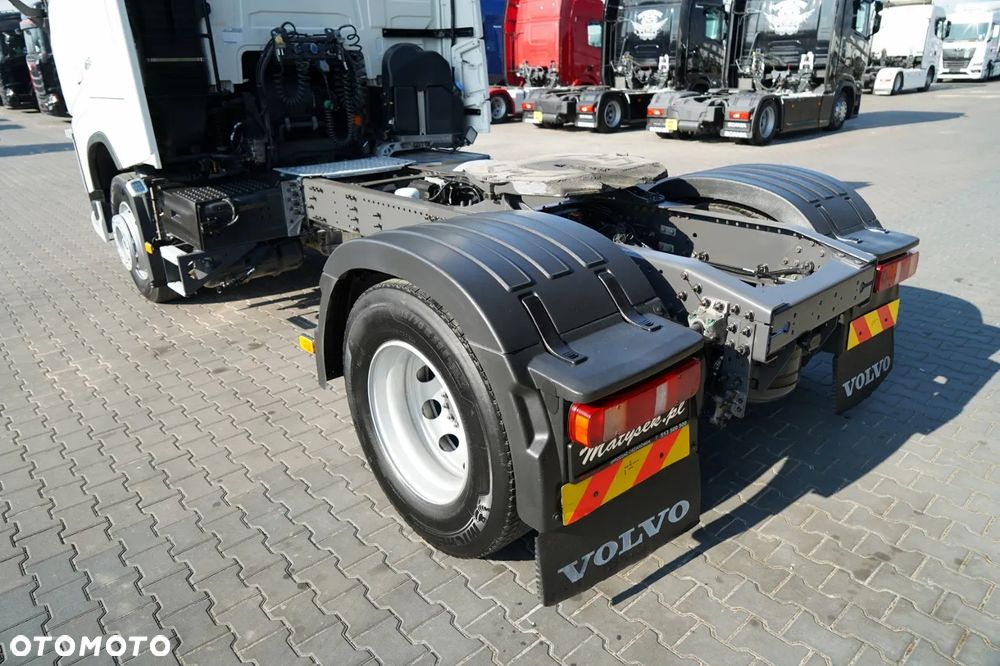 Volvo FH 460 / I-SHIFT / EURO 6 - 13