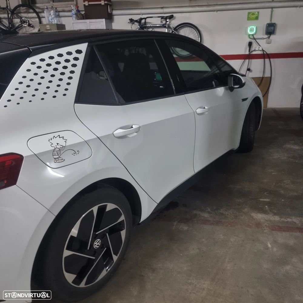 VW ID.3 Pro Performance - 7