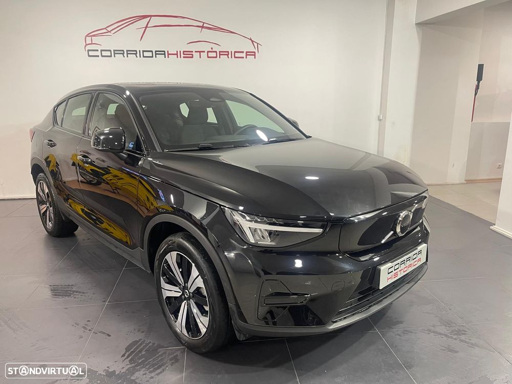 Volvo C40 Recharge Plus - 24