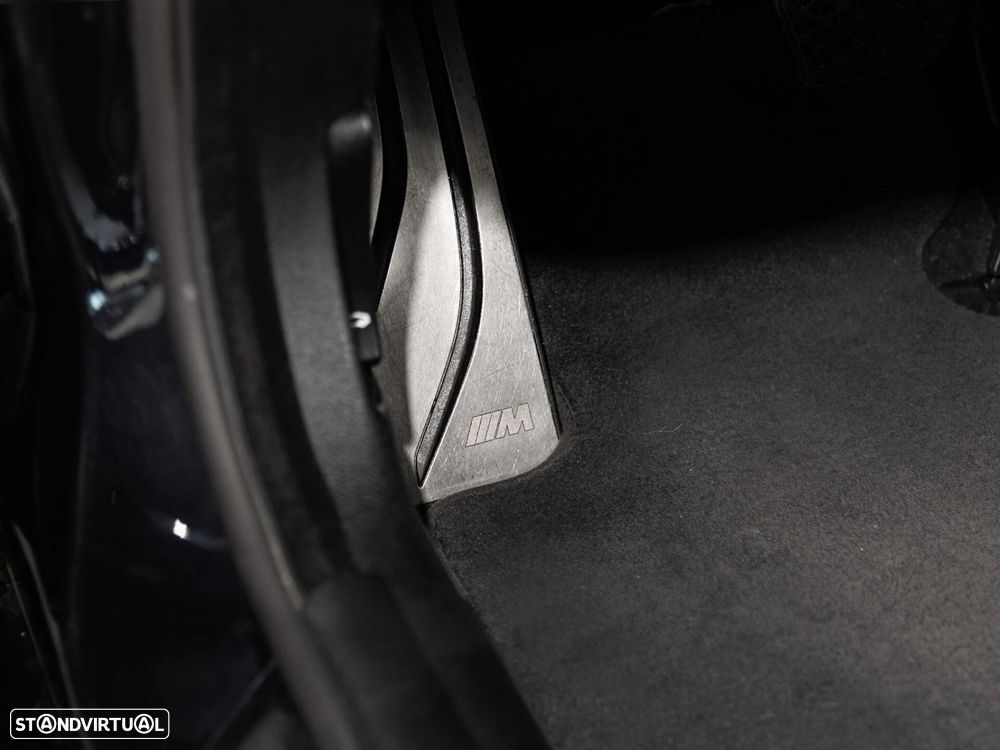 BMW 420 Gran Coupé - 29