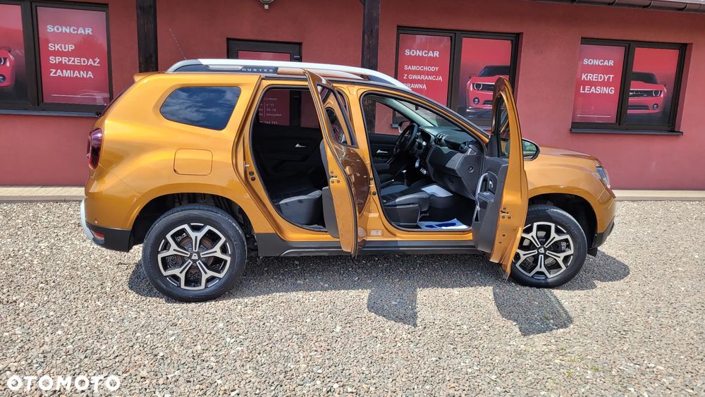 Dacia Duster TCe 90 2WD Expression - 5