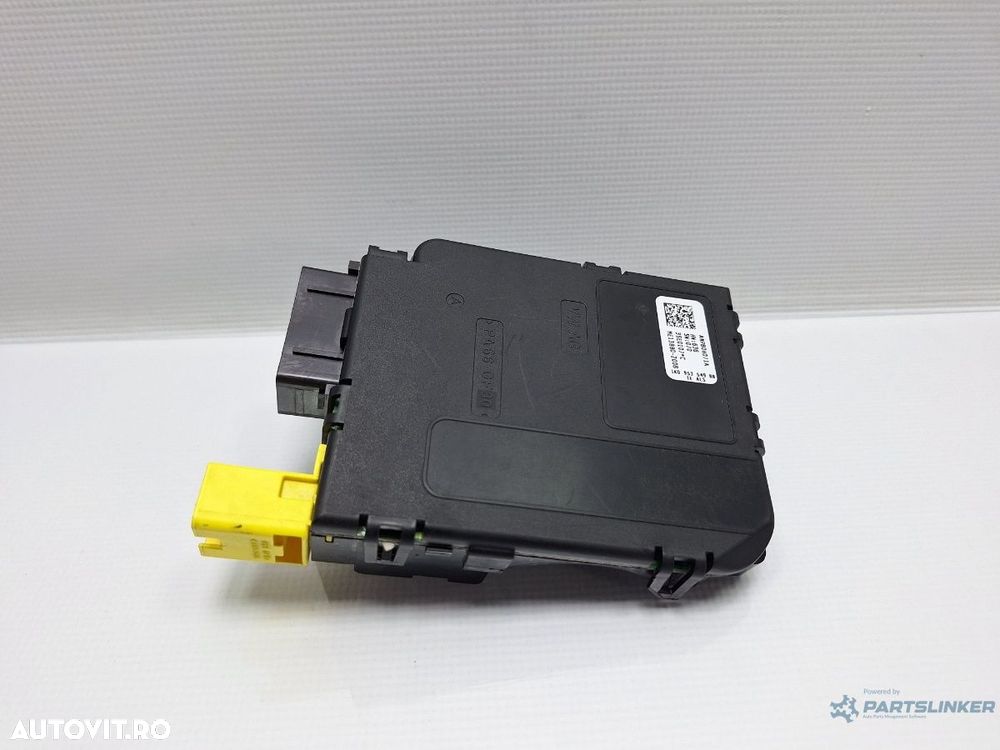 Calculator spira volan (inel SRS) VOLKSWAGEN GOLF V 1K1 2003 - 20091.9 TDI BKC, BLS, BXE 1K0953549BB - 1