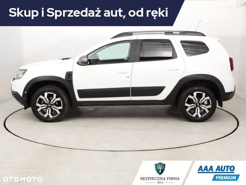 Dacia Duster - 4