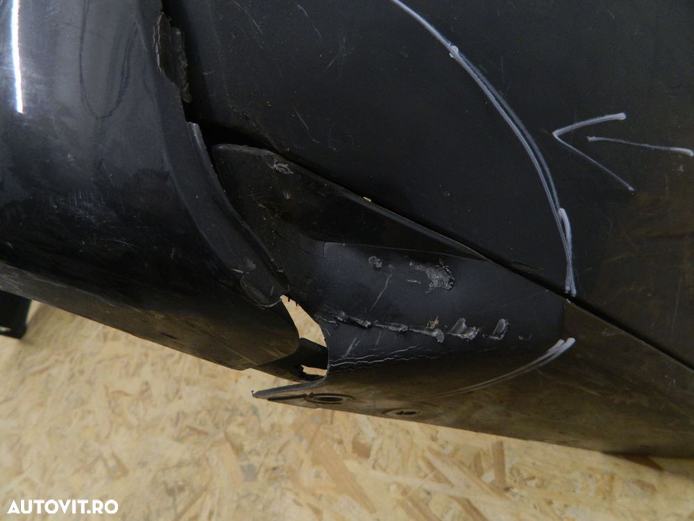 Bara spate BMW X5, G05 M-Paket, 2019, 2020, 51128069240. - 8