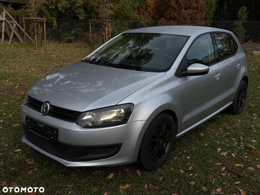 Volkswagen Polo - 1