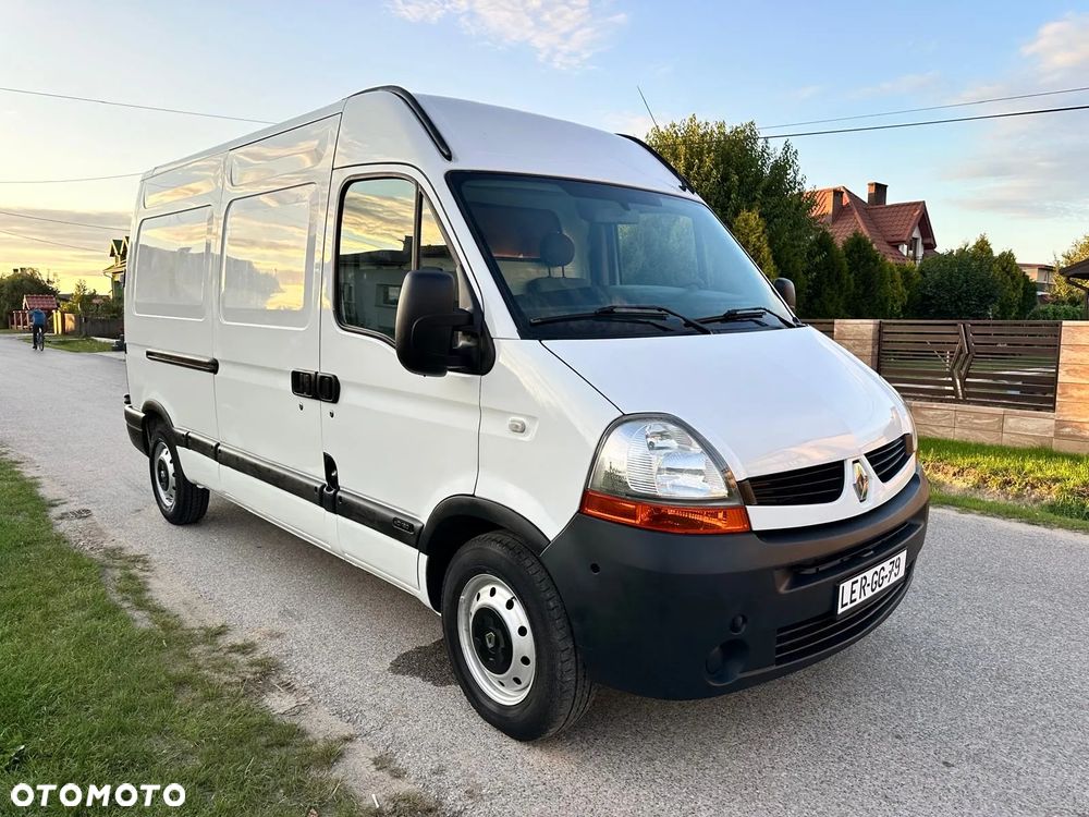 Renault Master - 6