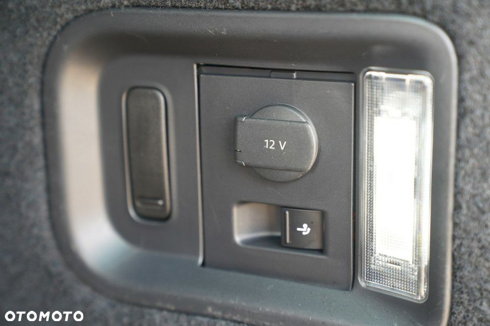 Volkswagen Sharan - 14