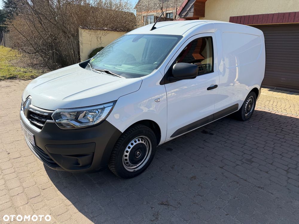 Renault EXPRESS - 2