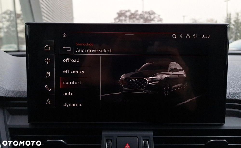 Audi Q5 Sportback - 27