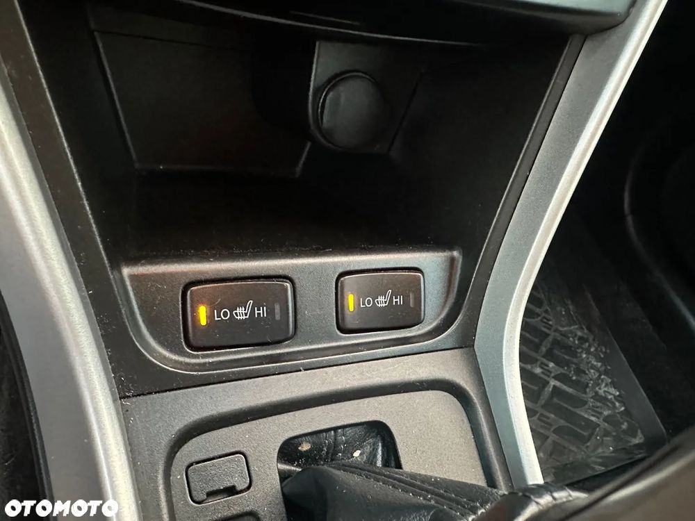 Suzuki SX4 1.6 Premium - 7
