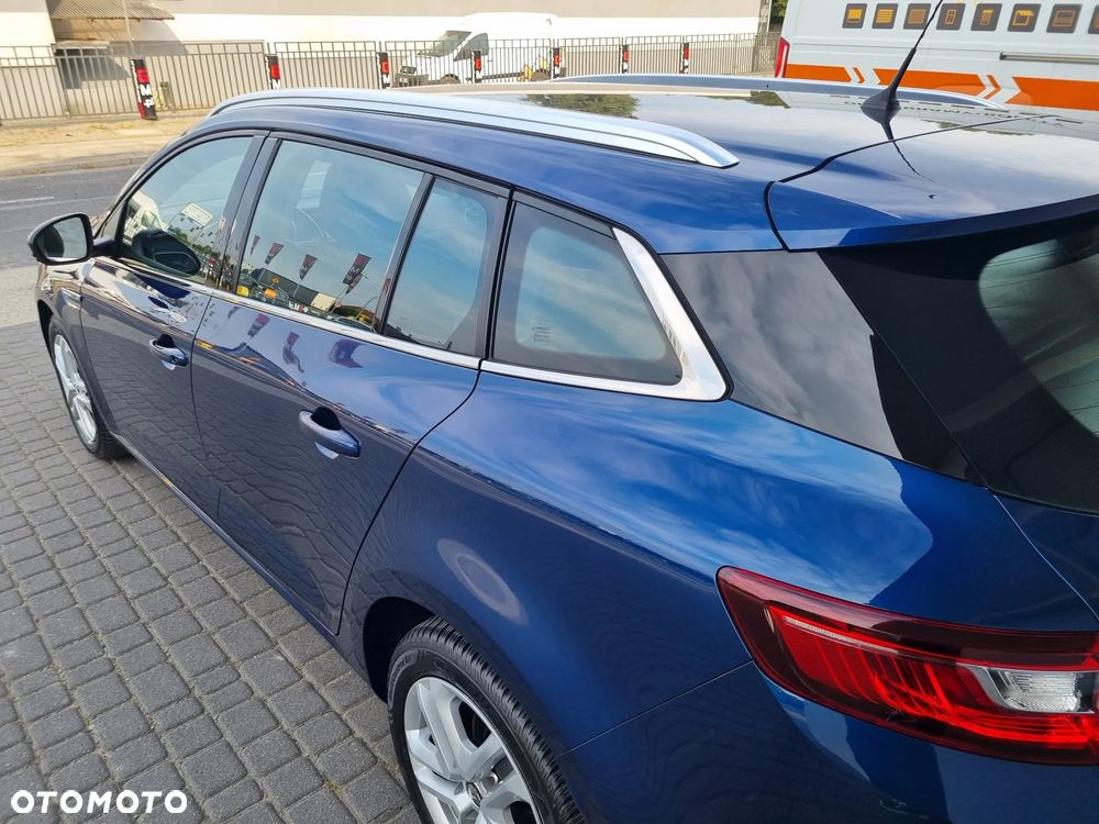 Renault Megane 1.2 16V TCe Energy Limited - 31