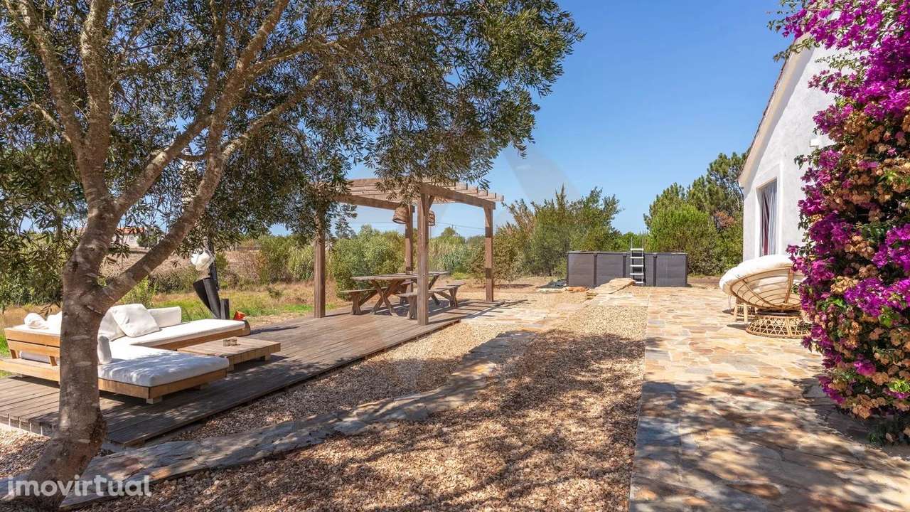 Monte samouqueiro - Grande imagem: 2/25