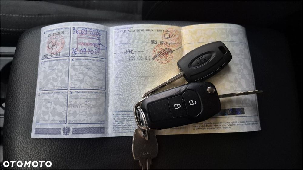 Ford Ranger 2.0 EcoBlue 4x4 DC XLT - 18