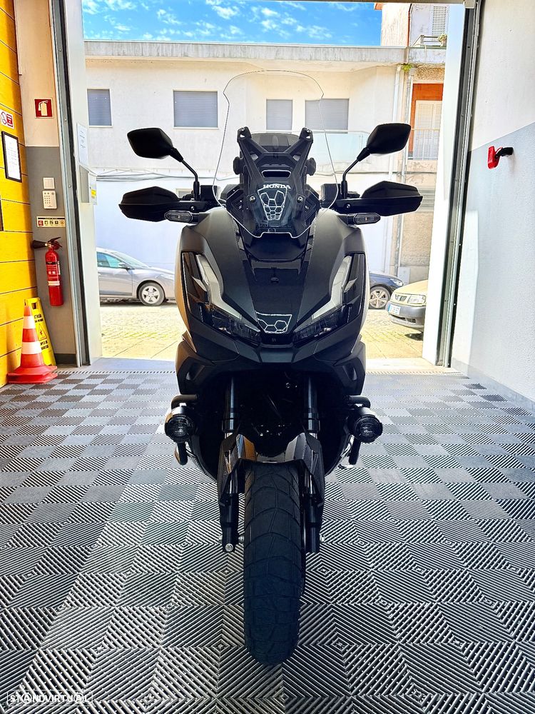 Honda ADV ADV 350 - 2