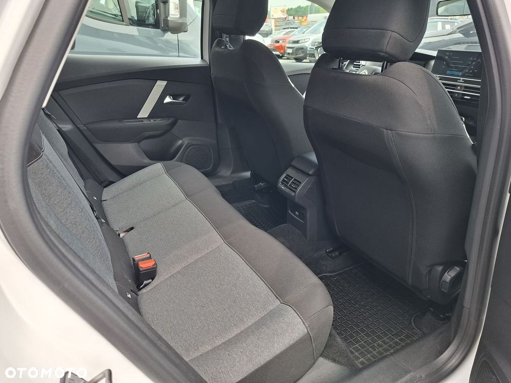 Citroën C4 1.2 PureTech Feel S&S - 20