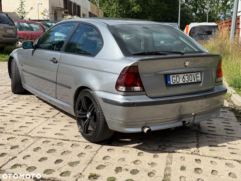 BMW Seria 3 - 3