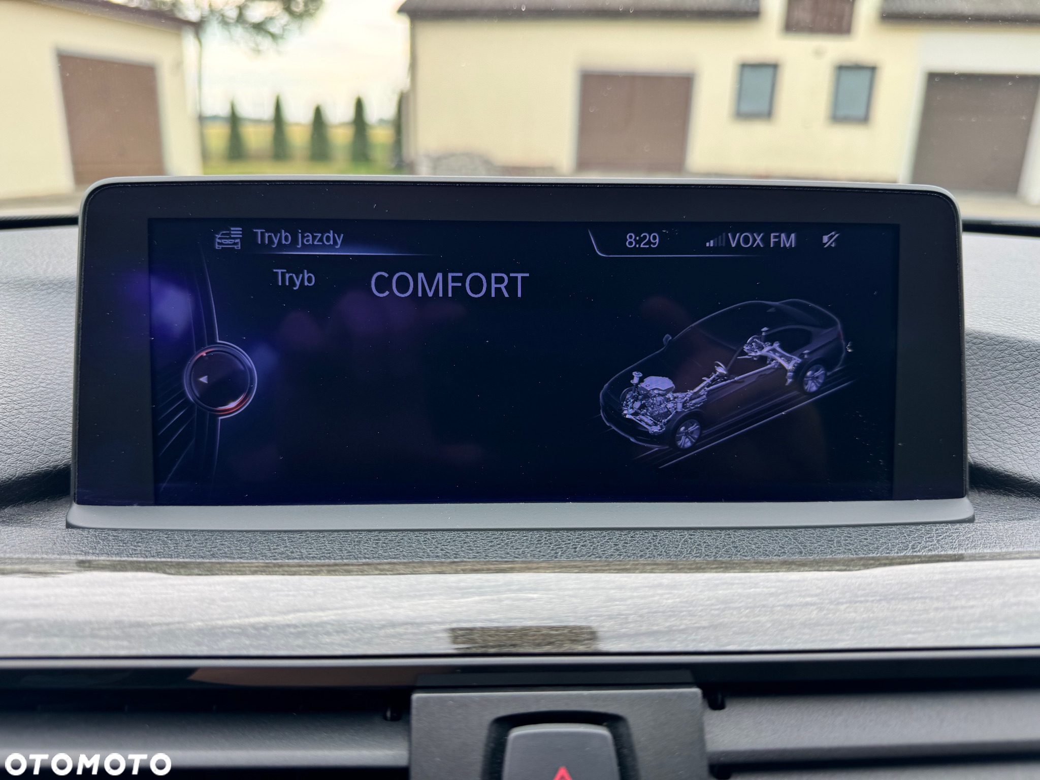 BMW Seria 3 318d Luxury Line - 22