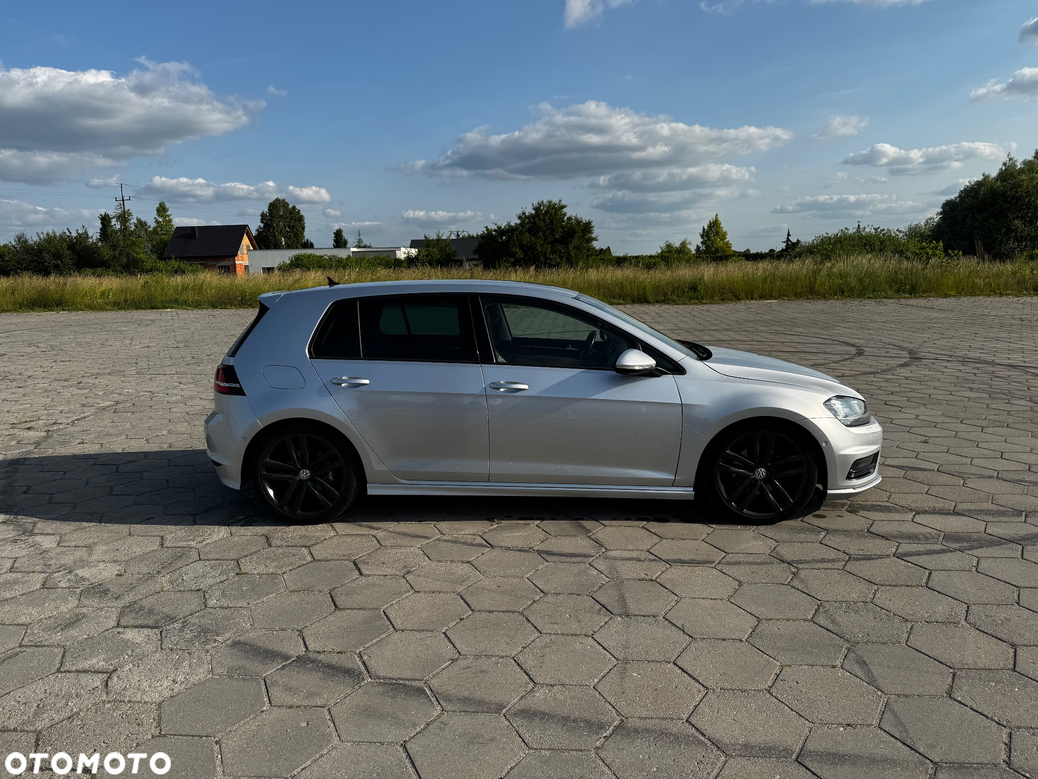 Volkswagen Golf 2.0 TDI (BlueMotion Technology) Highline - 6