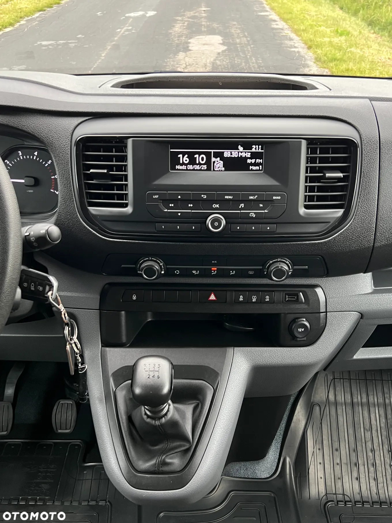 Toyota ProAce - 10