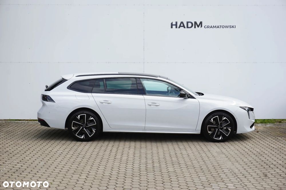 Peugeot 508 1.6 PureTech HYbrid PHEV Allure S&S EAT8 - 9