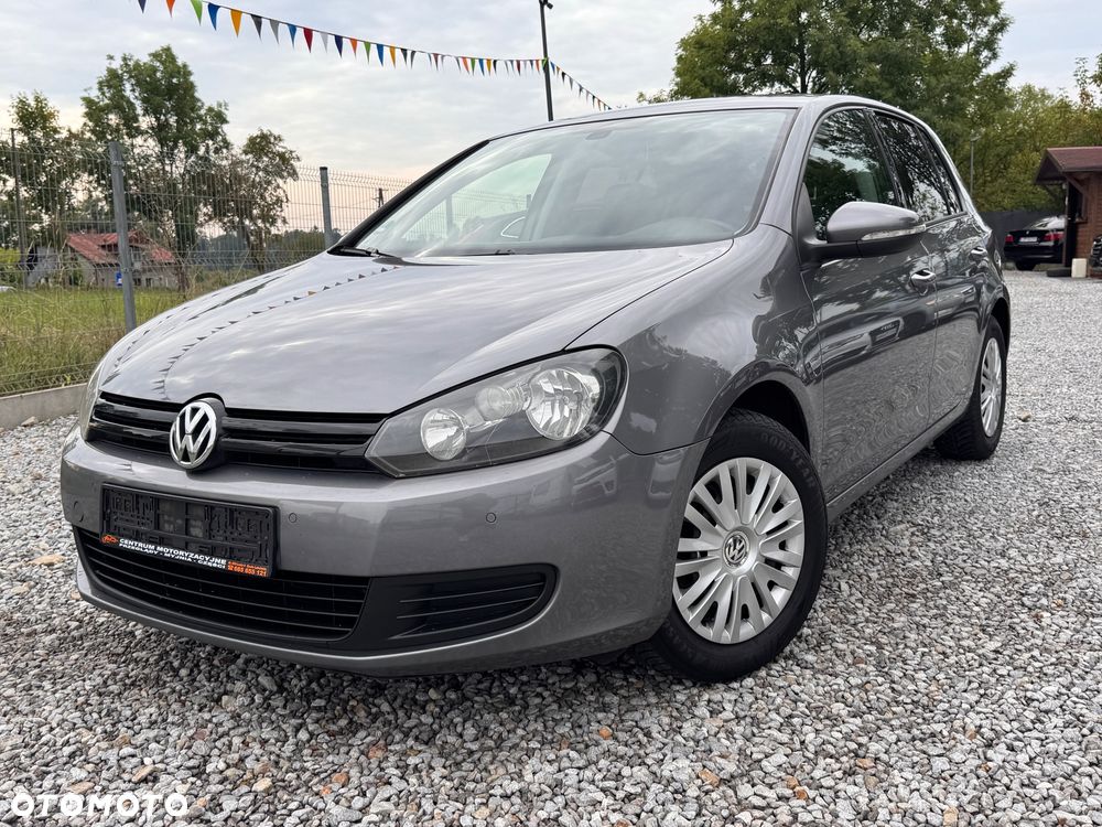 Volkswagen Golf - 3