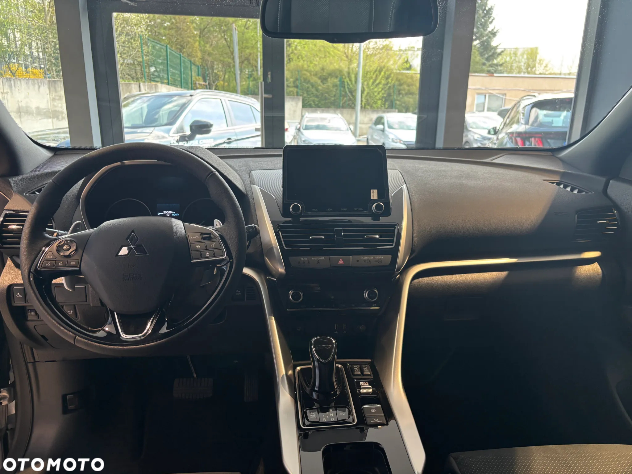 Mitsubishi Eclipse Cross - 7