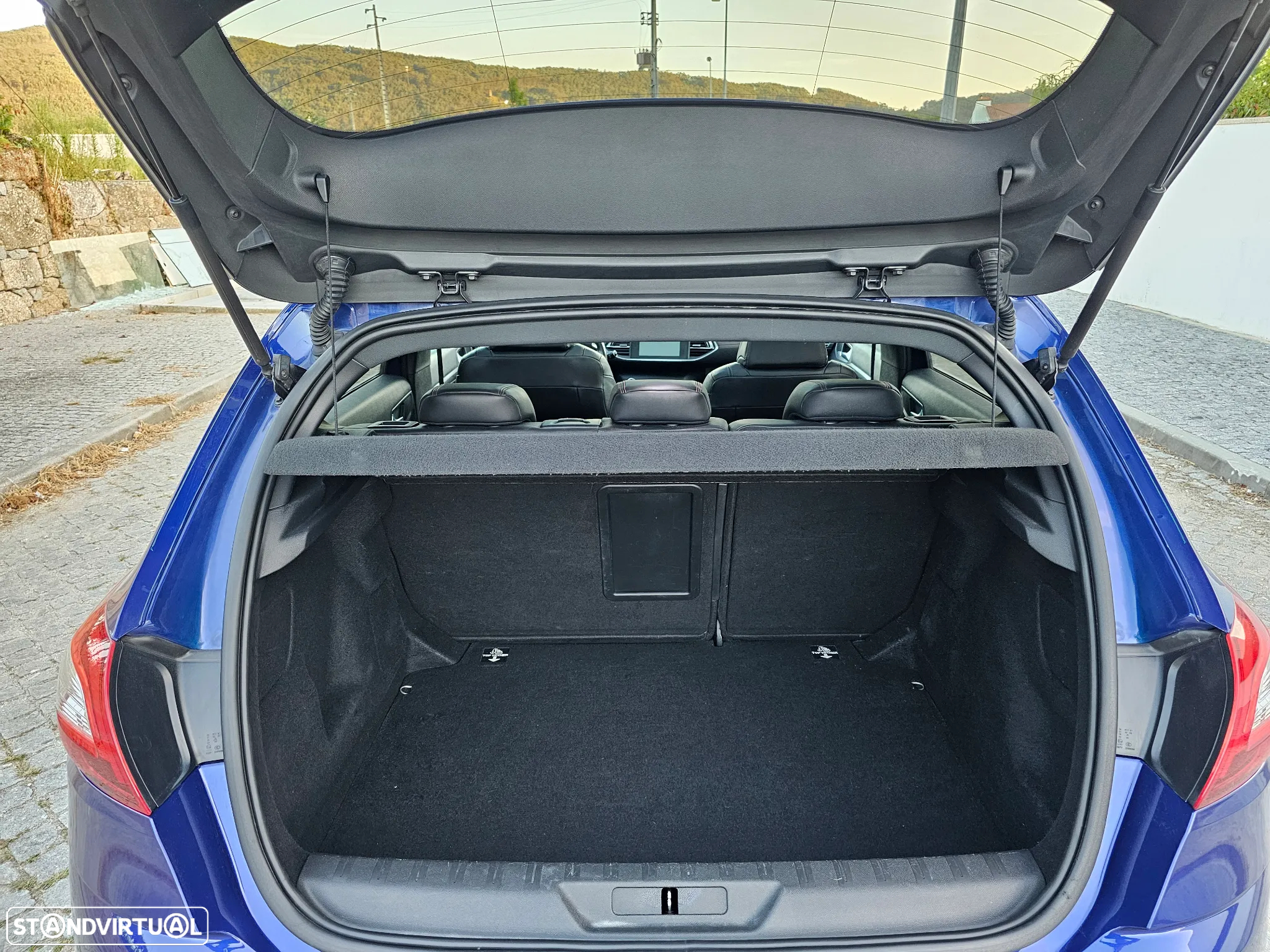 Peugeot 308 1.6 e-THP GT - 21