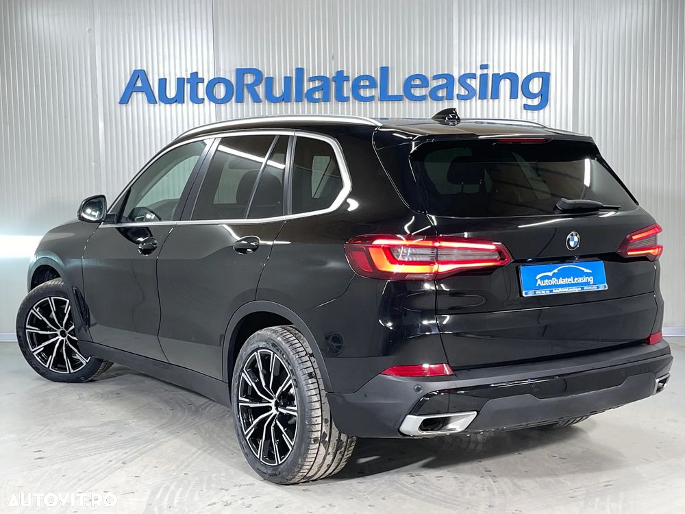 BMW X5 - 4
