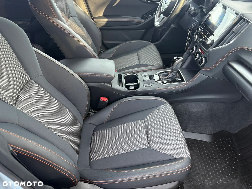 Subaru XV 1.6i Comfort (EyeSight) Lineartronic - 16