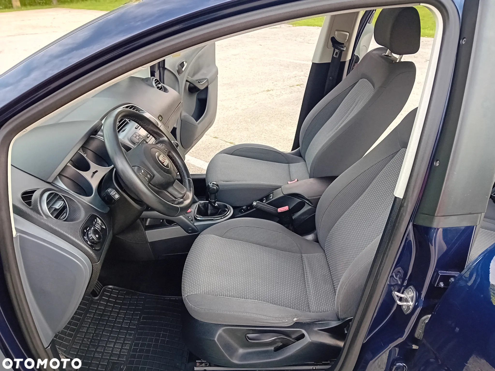 Seat Altea XL 1.6 Reference - 9