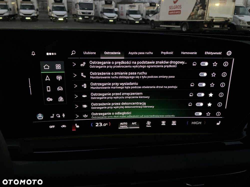 Audi A5 Limousine - 28