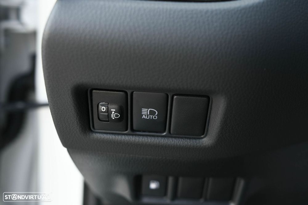 Toyota C-HR 1.8 Hybrid Square Collection - 29