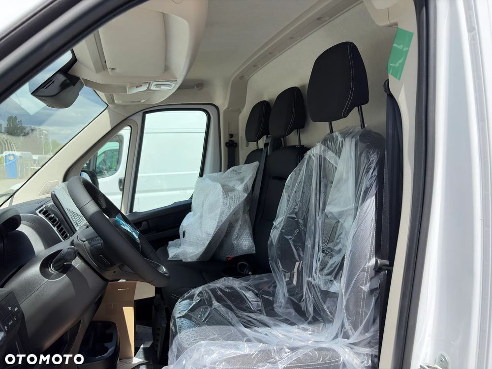 Fiat Ducato Maxi L3H2 180KM - 20