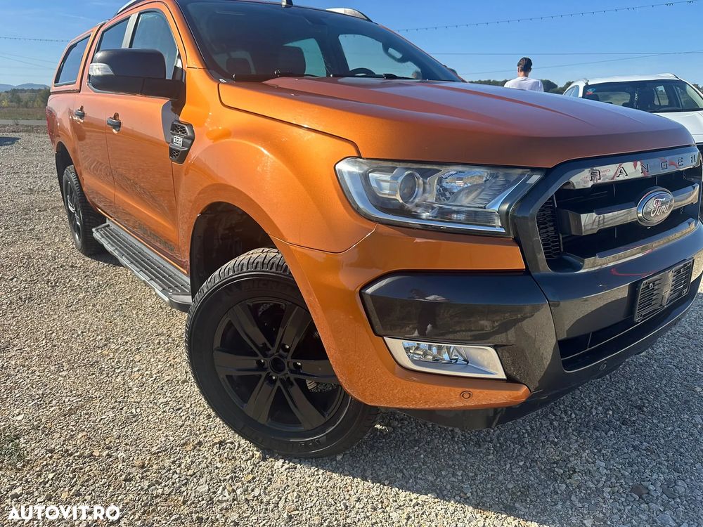 Ford Ranger - 2