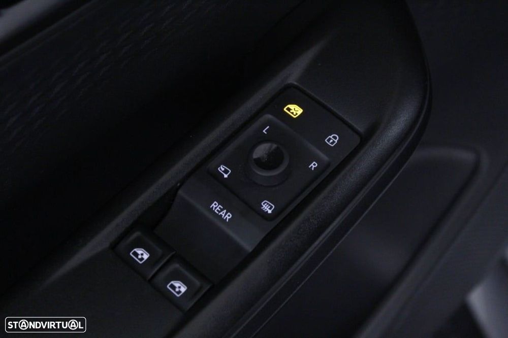 CUPRA Born 58 kWh e-Boost Plus — fotografia 20