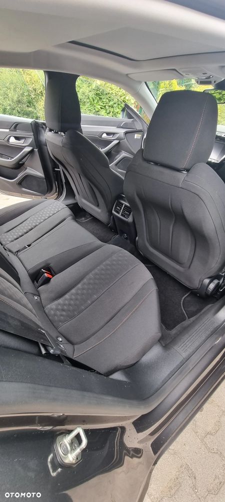 Peugeot 508 1.5 BlueHDi Allure S&S - 17