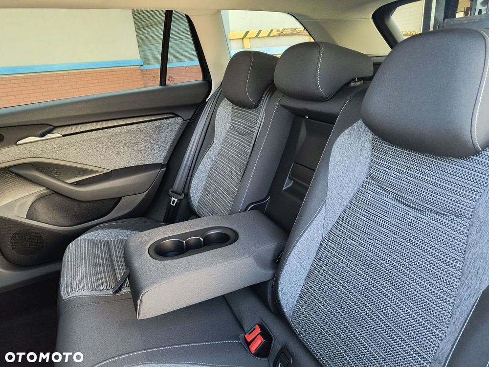 Skoda Superb - 17